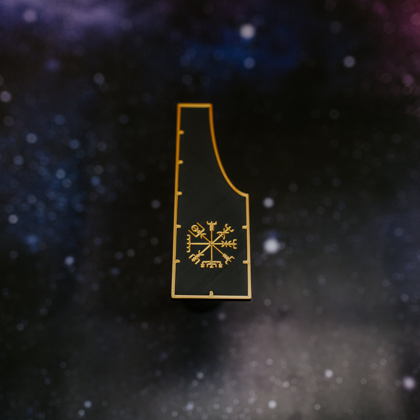 6 Inch Combat Gauge Great Hall Edition