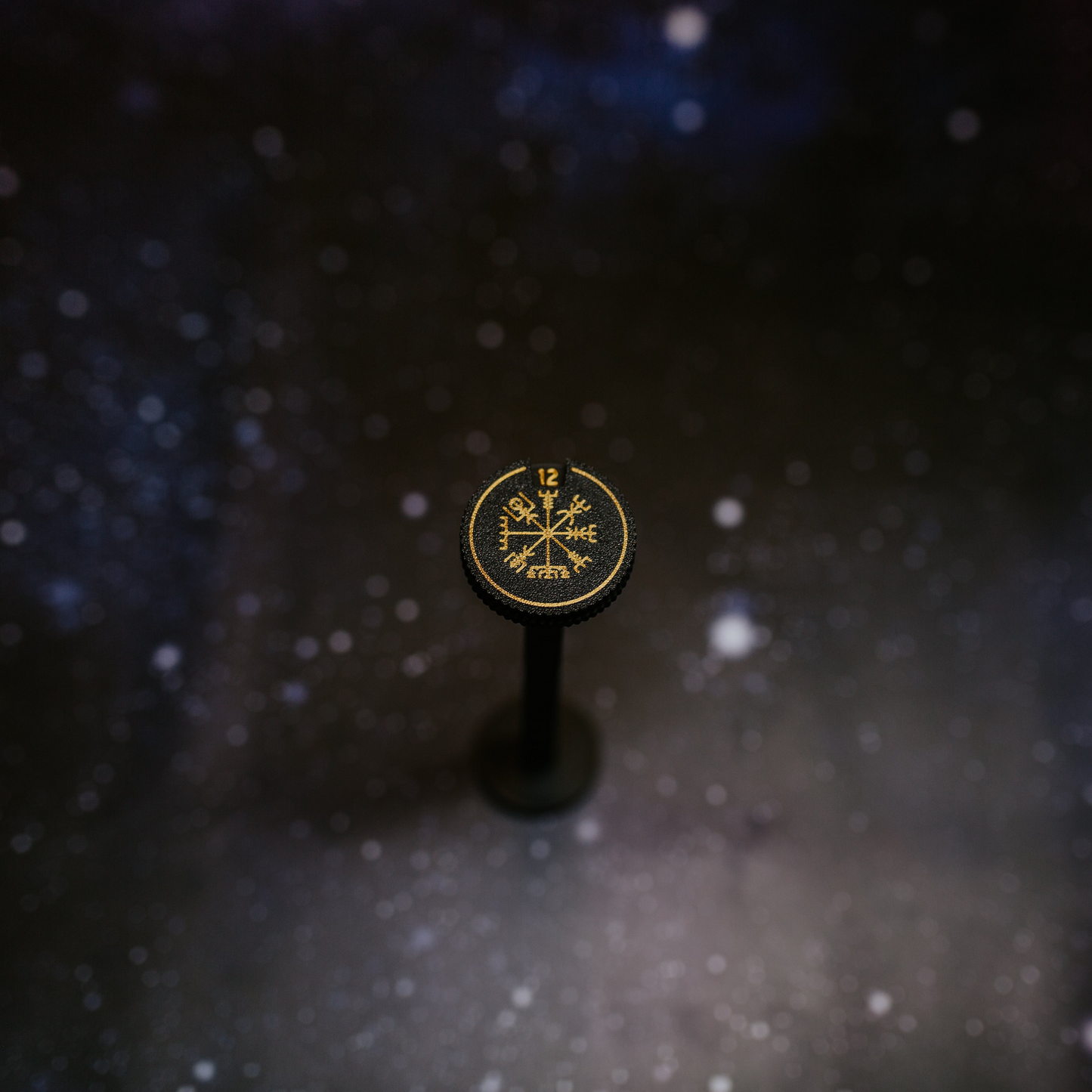 Wound Dial Great Hall Edition | Liam Dempsey Collaboration