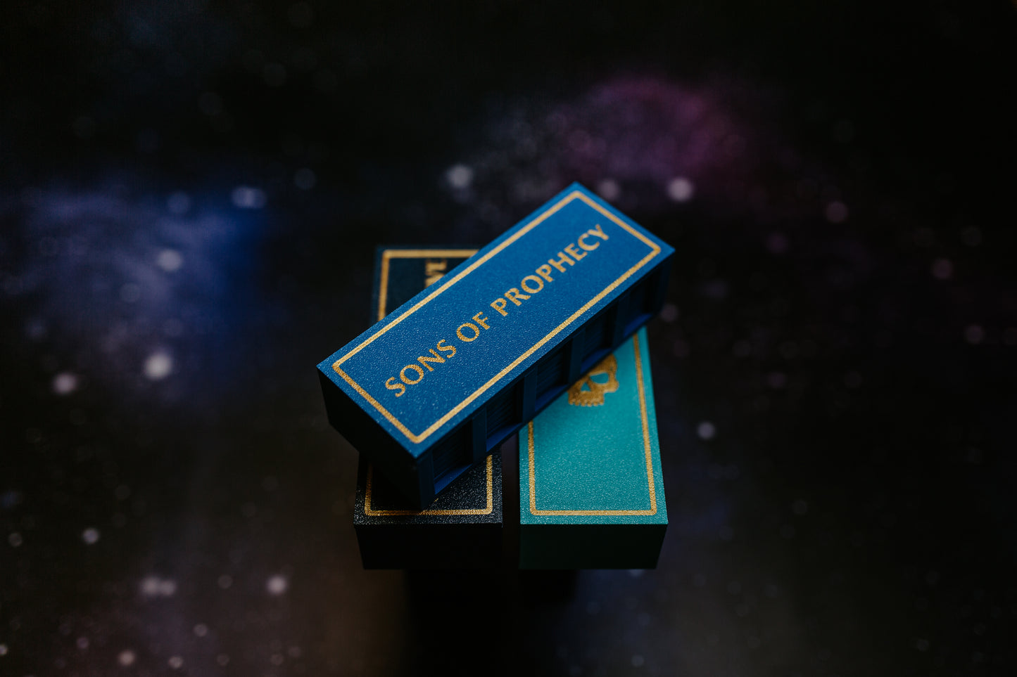 Scarab Sons Token Set | Complete 70-Piece Magical Legion Collection