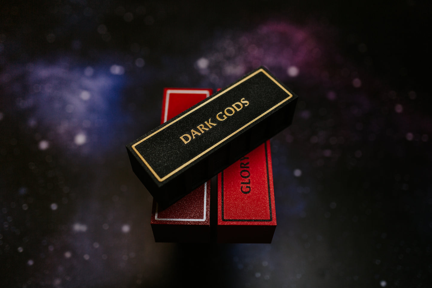 Servants of Darkness Token Set | Wargaming | 106 tokens