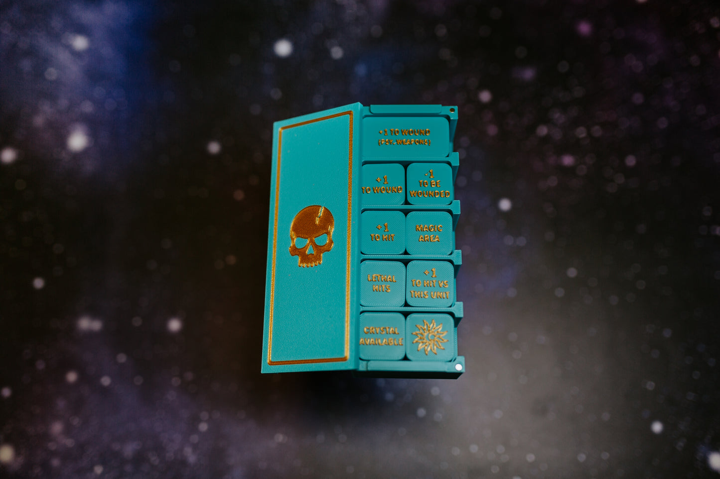 Scarab Sons Token Set | Complete 70-Piece Magical Legion Collection