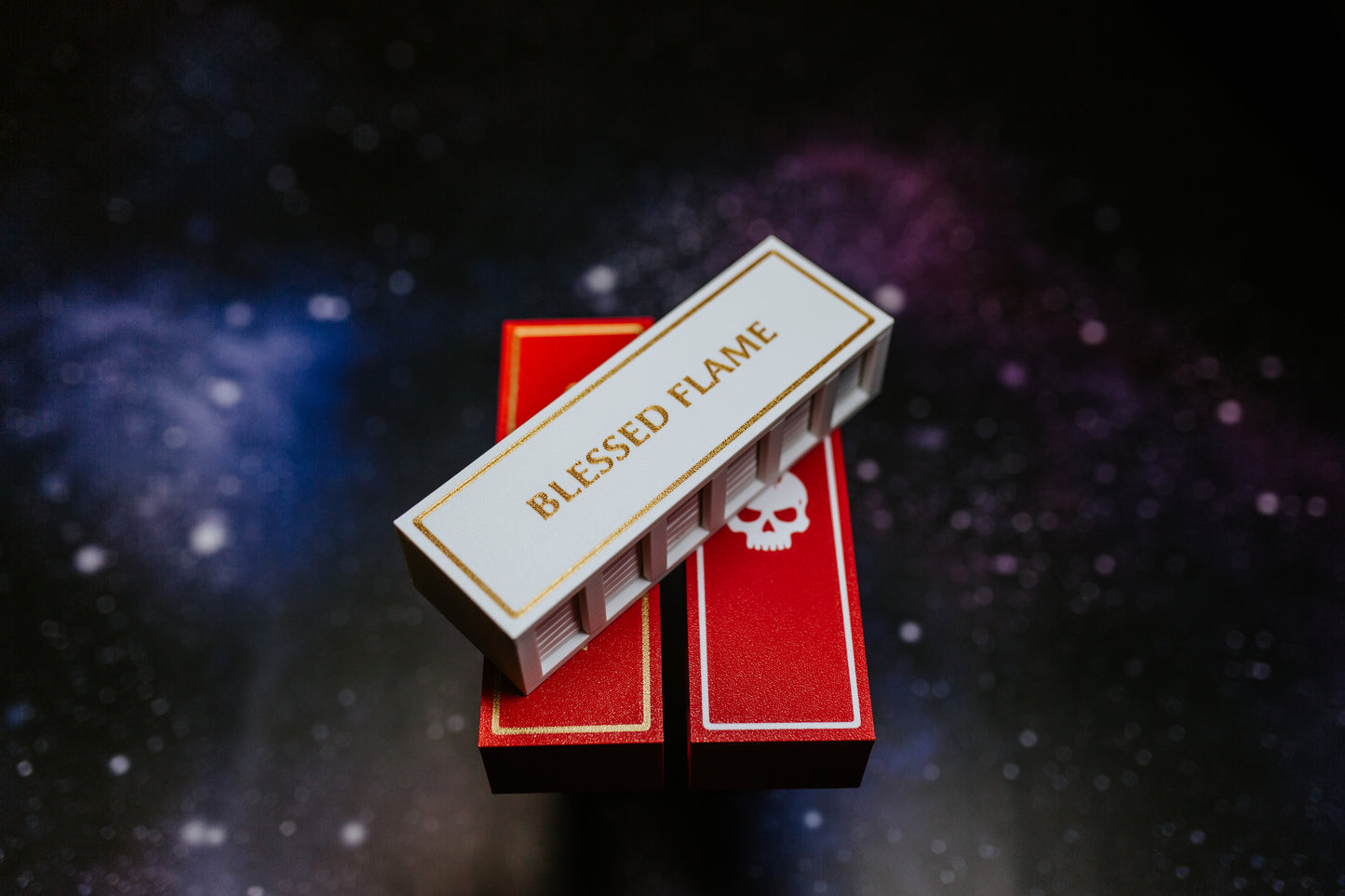 Battlesisters Token Set | Wargaming | 70 tokens