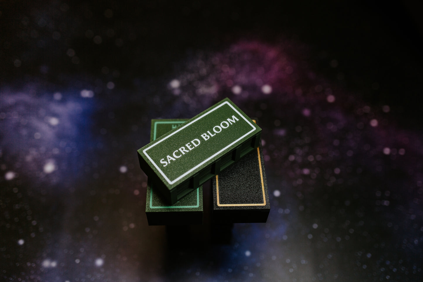 Wood Elves Token Set | Wargaming | 43 tokens