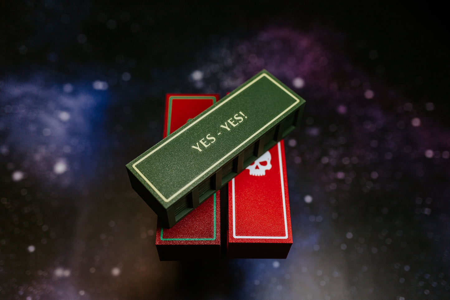 Rat Tribes Token Set | Wargaming | 86 tokens