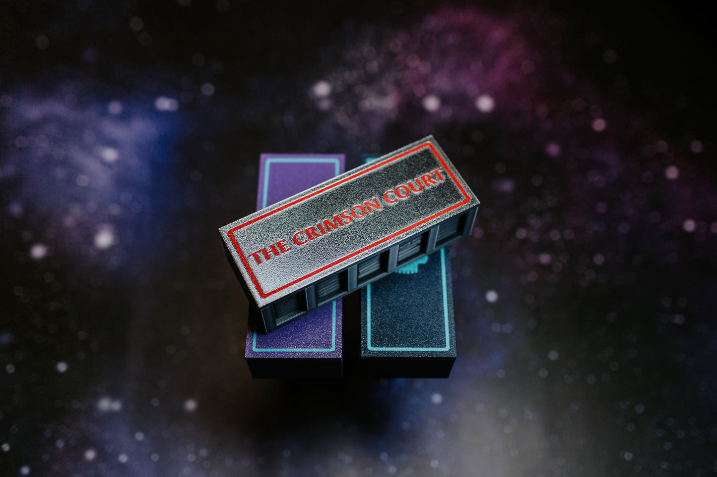 Vampire Lords Token Set | 67-Piece Undead Army
