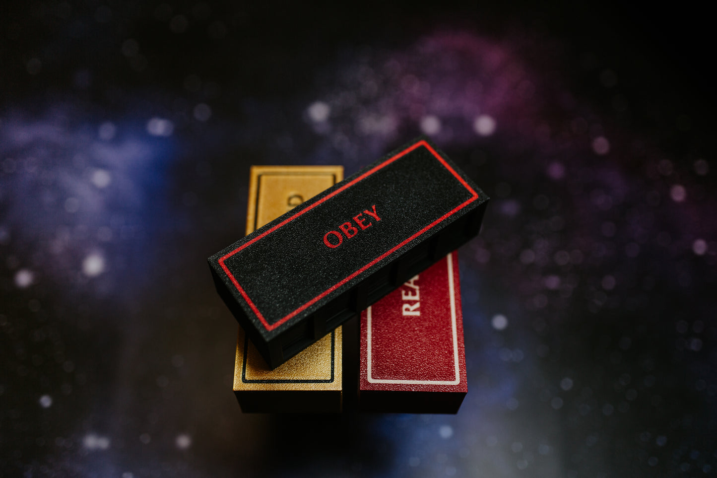 Imperial Envoys Token Set | Wargaming