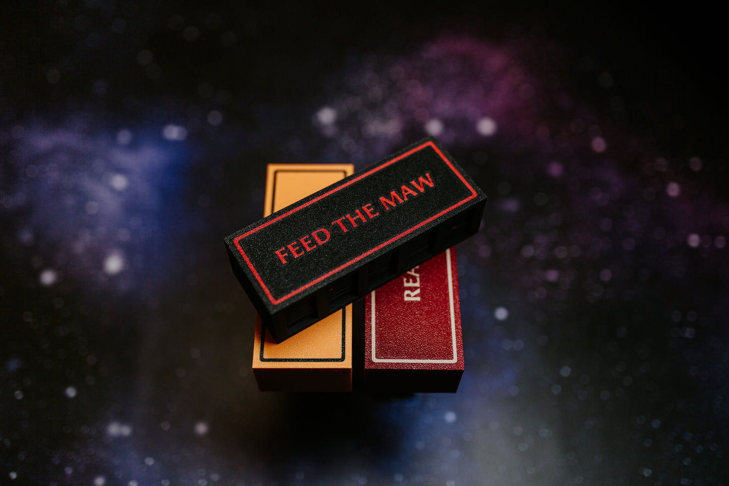 Ogre Tribes Token Set | Wargaming | 65 tokens