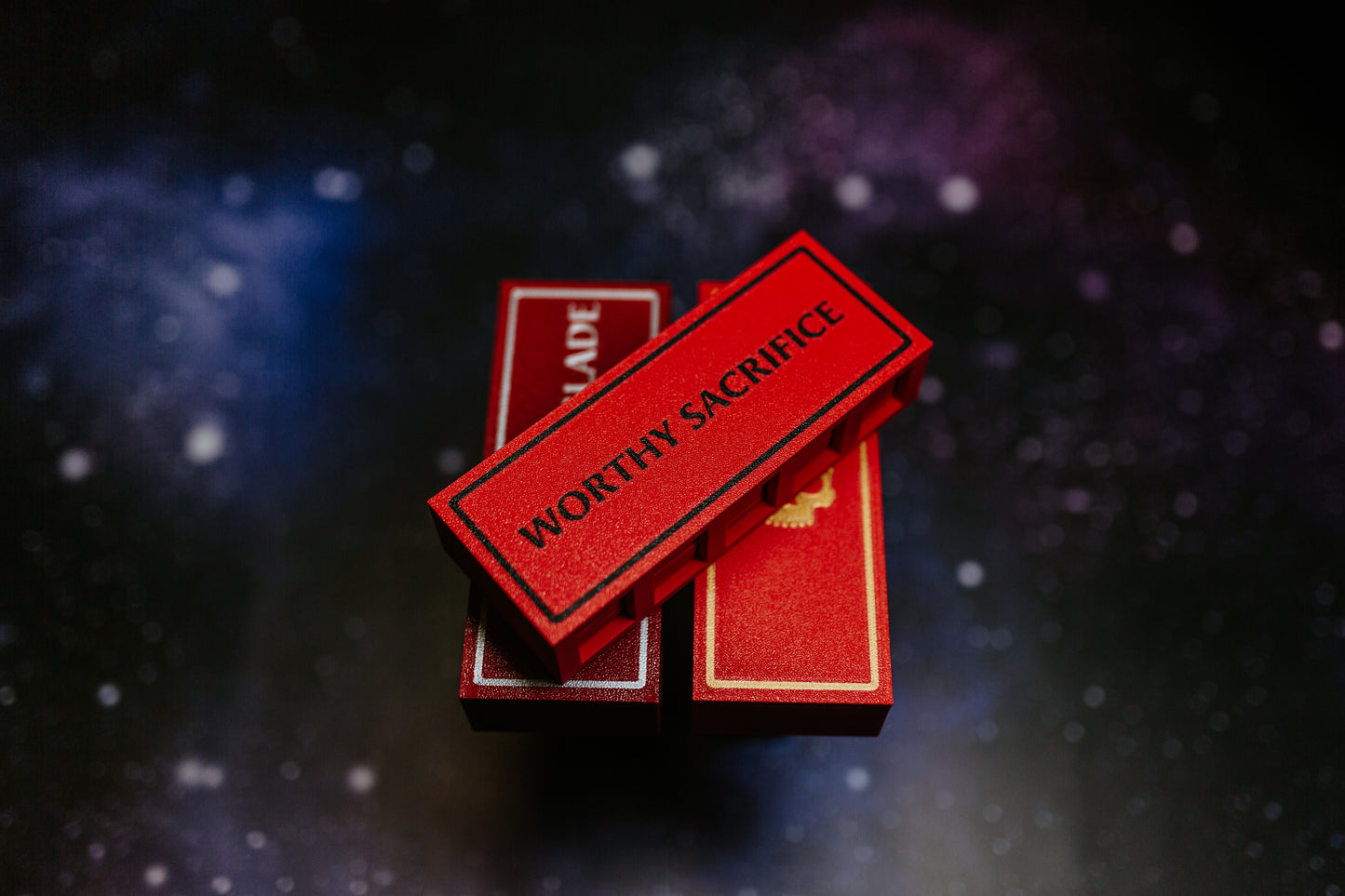 Serpent Daughters Token Set | Wargaming | 52 tokens