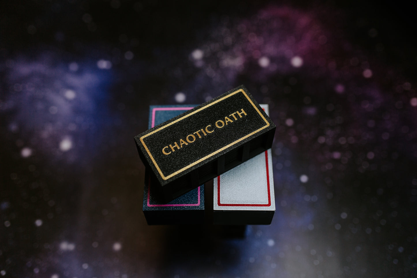 Chaotic Daemons Token Set | Wargaming | 58 tokens