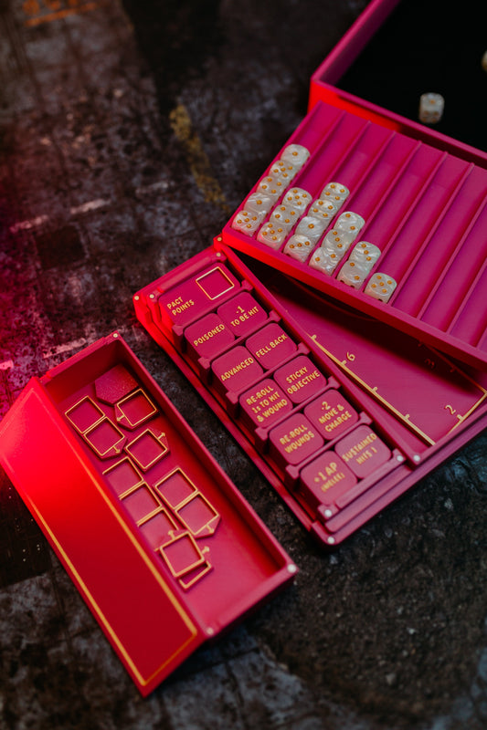 What to Bring to Your First Wargaming Tournament