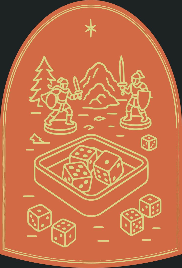 Diceboxes & storage