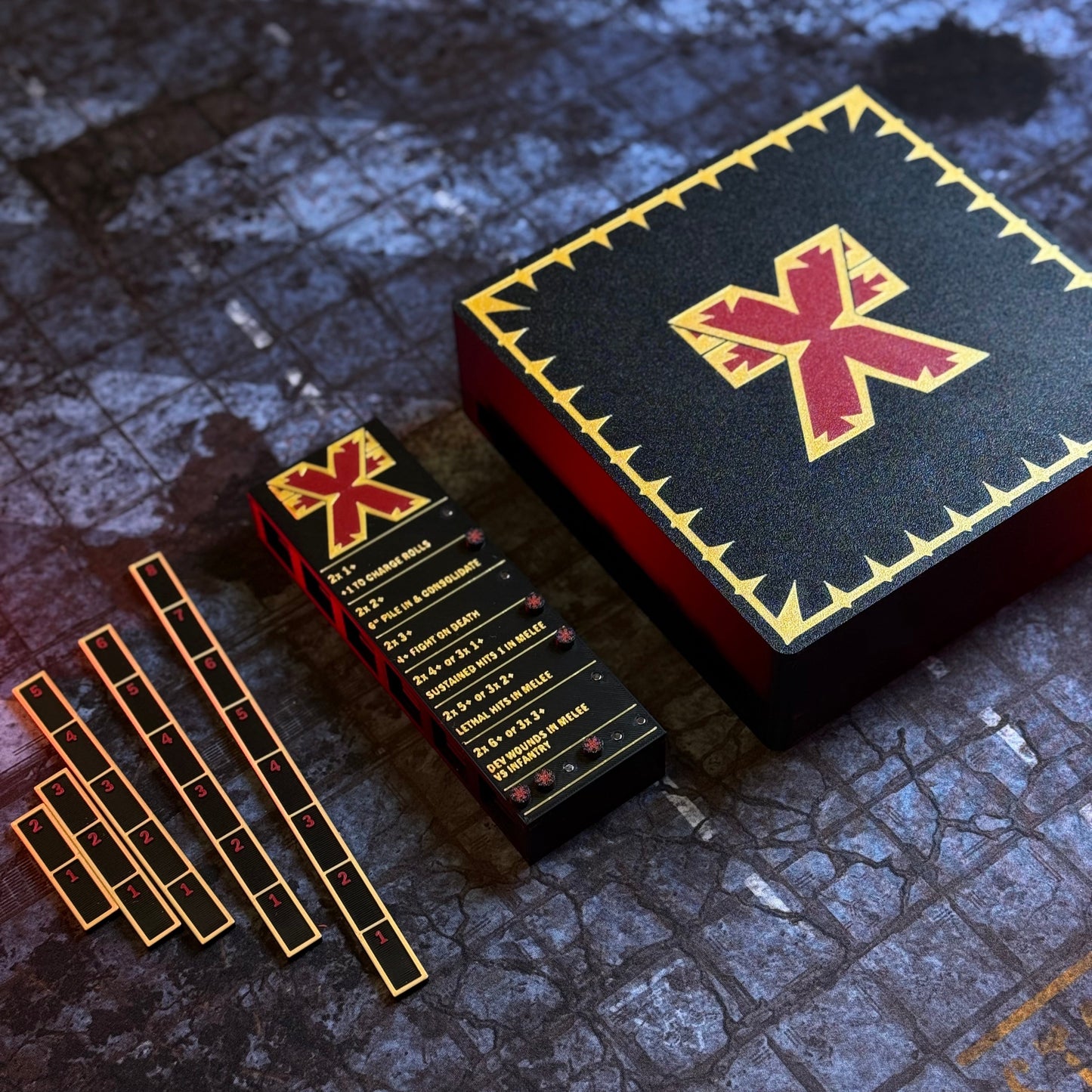 The Exalted Complete Bundle | Save 15%