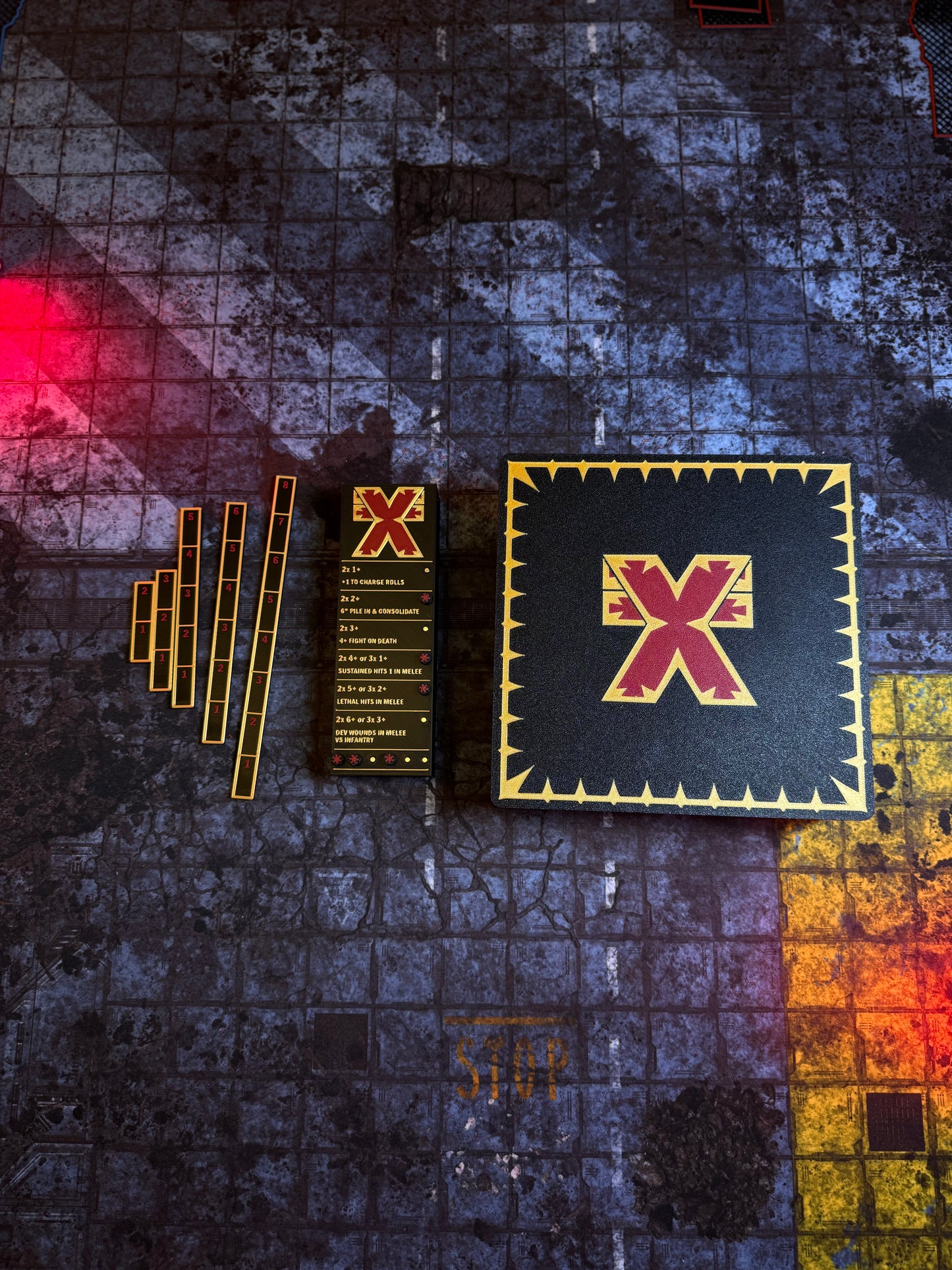 The Exalted Complete Bundle | Save 15%