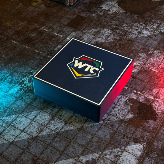 The WTC Edition