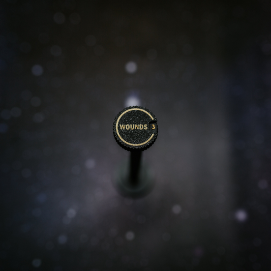 Wound Dials Wargaming | Magnetic Wound Tracker | 1-10 Counter