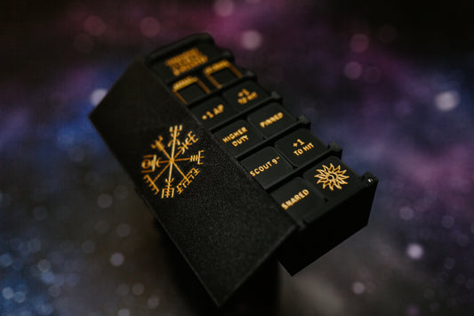 Great Hall Edition Token Set | Choose Your Army