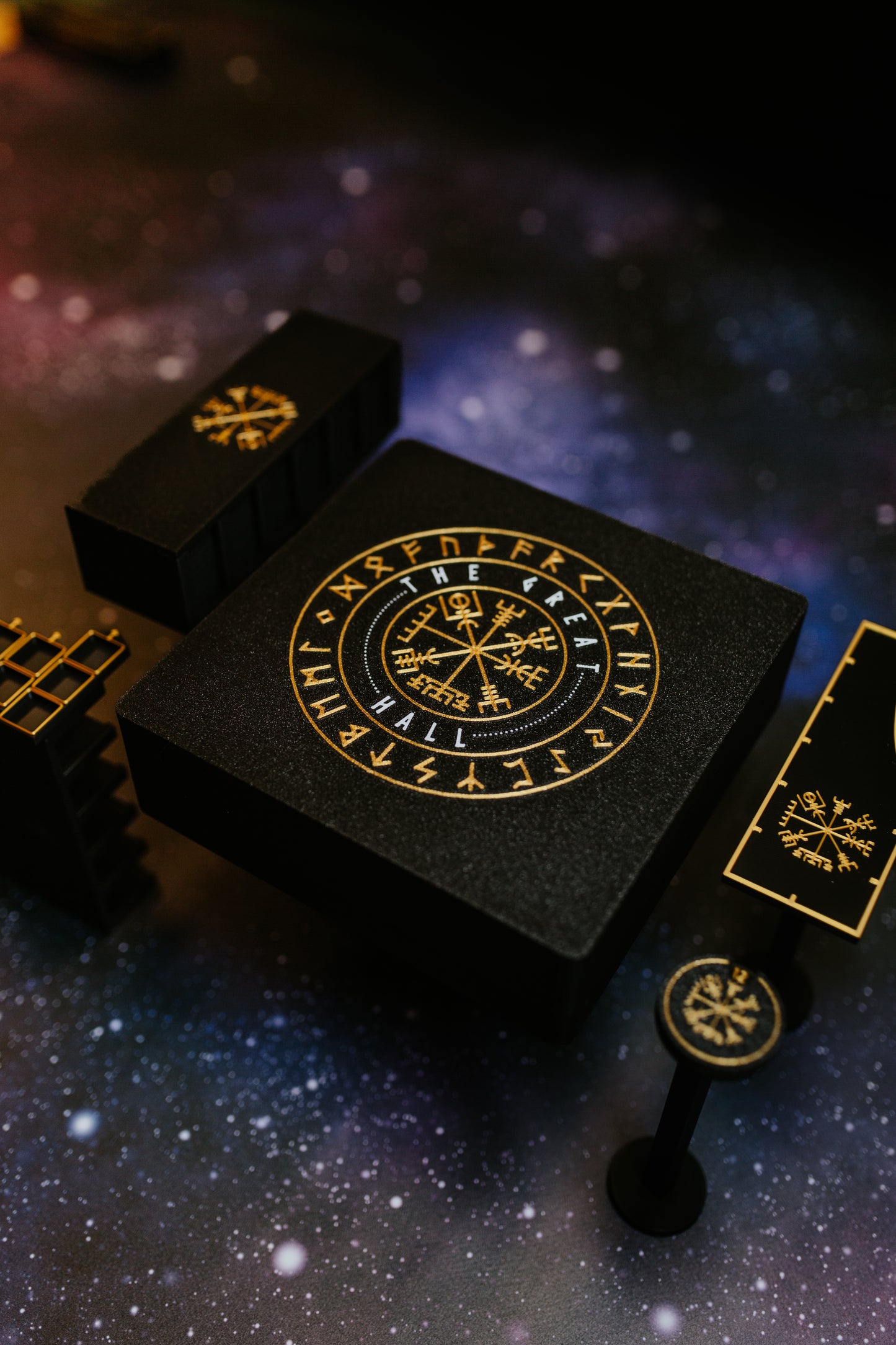 The Great Hall Complete Bundle | Save 15%