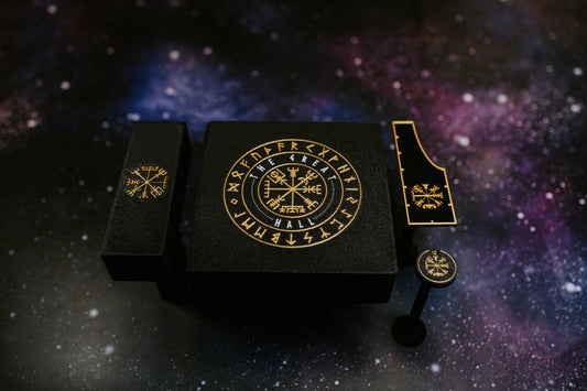 The Great Hall Complete Bundle | Save 15%