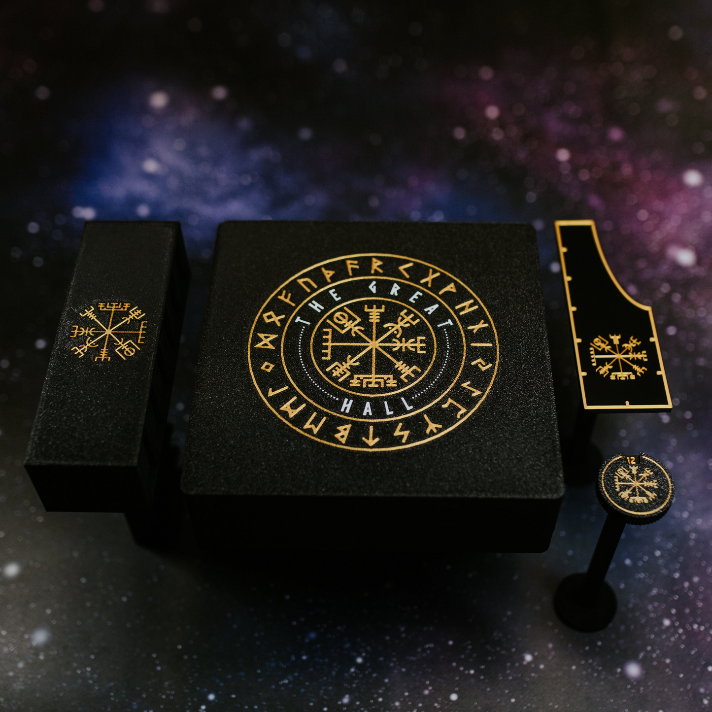 The Great Hall Complete Bundle | Save 15%