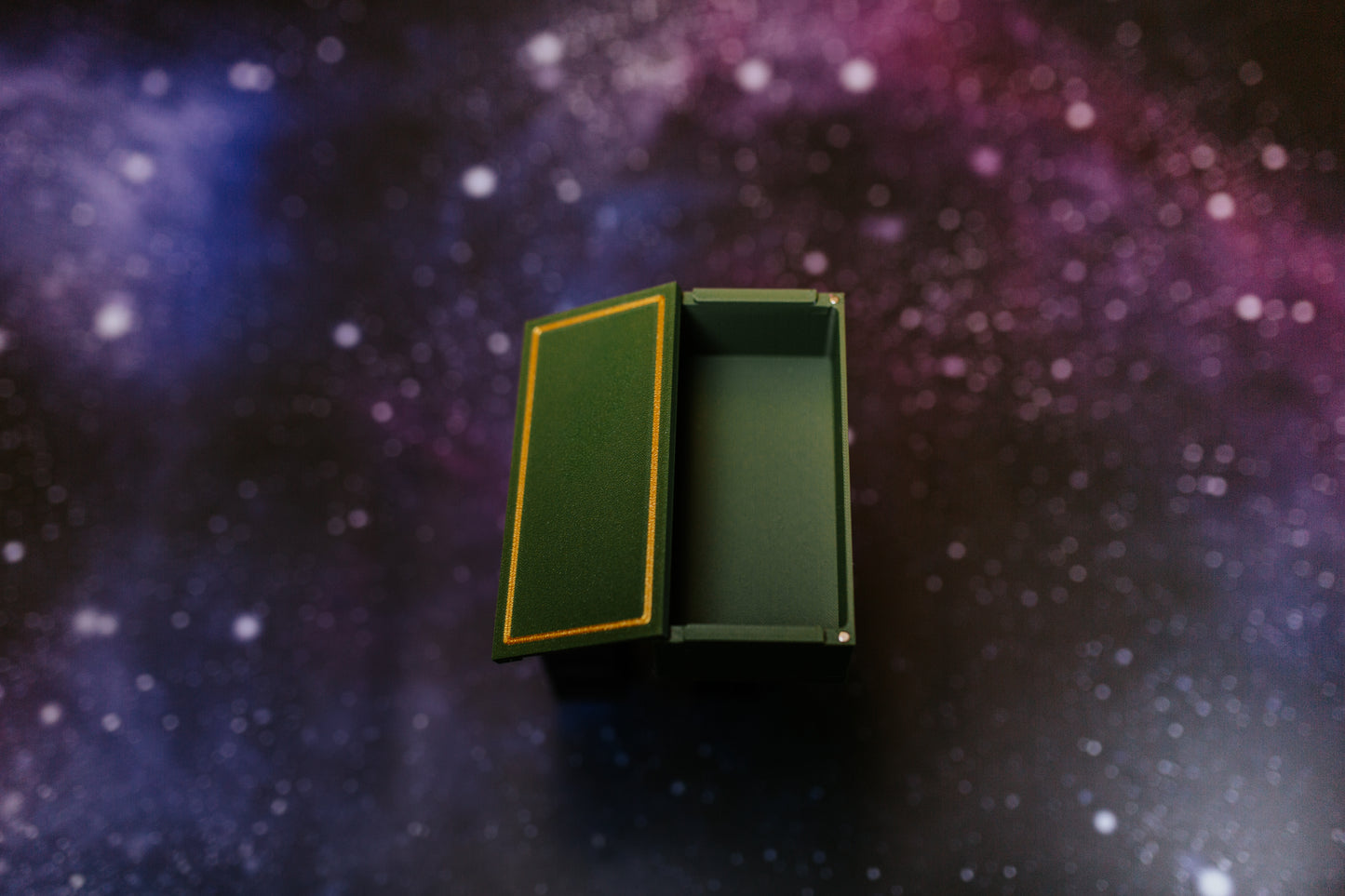 Small Storage Box Add-On | Battlebox Accessory