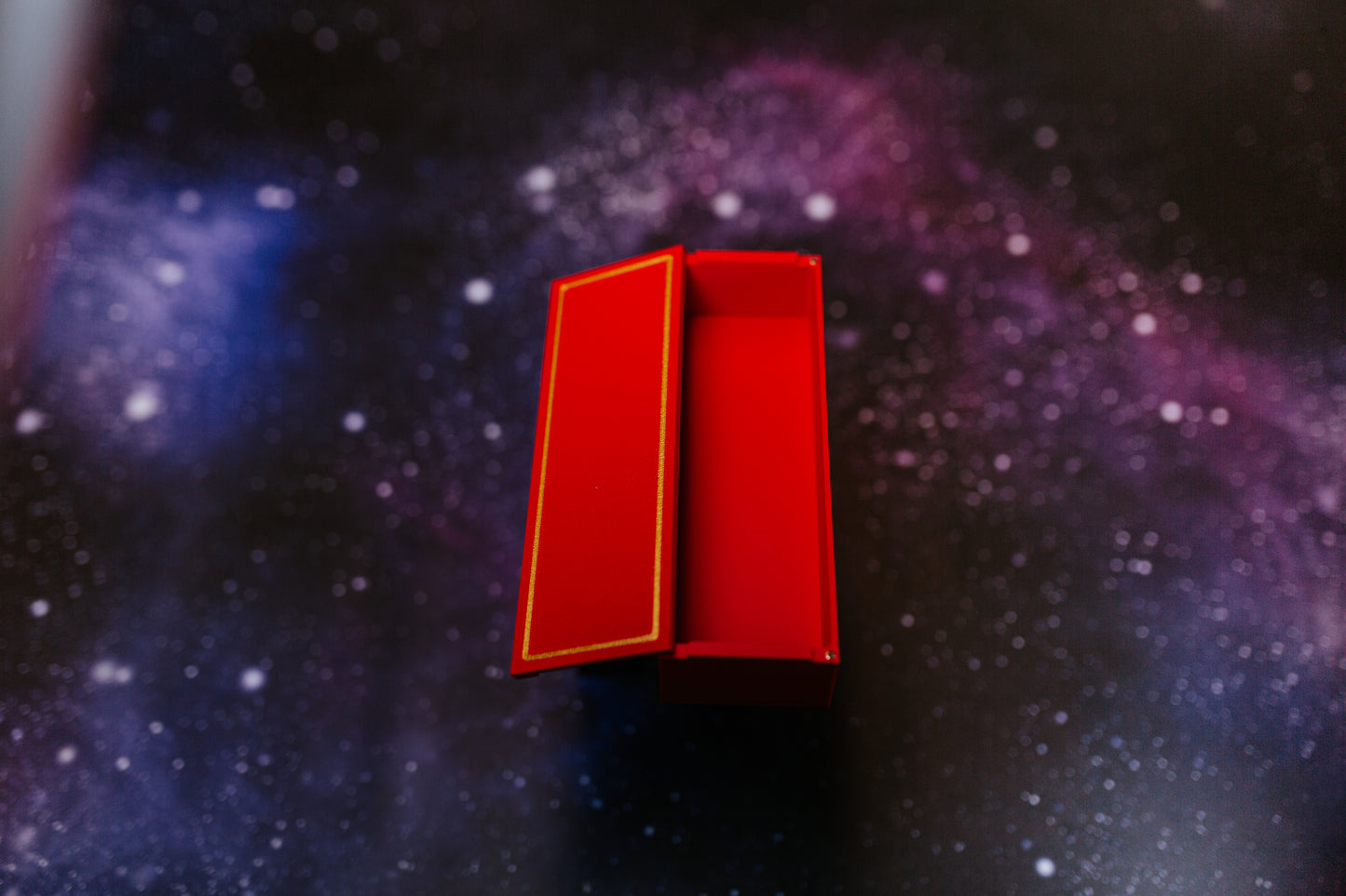 Large Storage Box Add-On | Battlebox Accessory