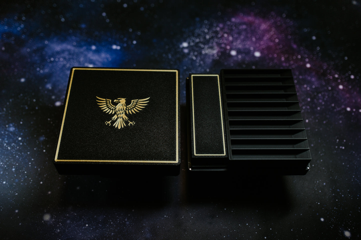 The Battlebox — Dice Organizer for Wargaming