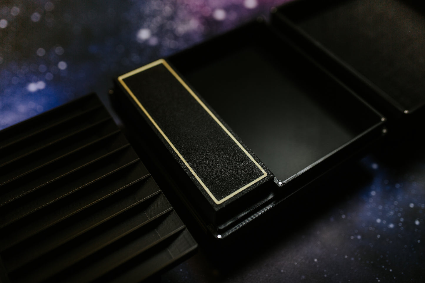 The Battlebox Great Hall Edition | Liam Dempsey Collaboration