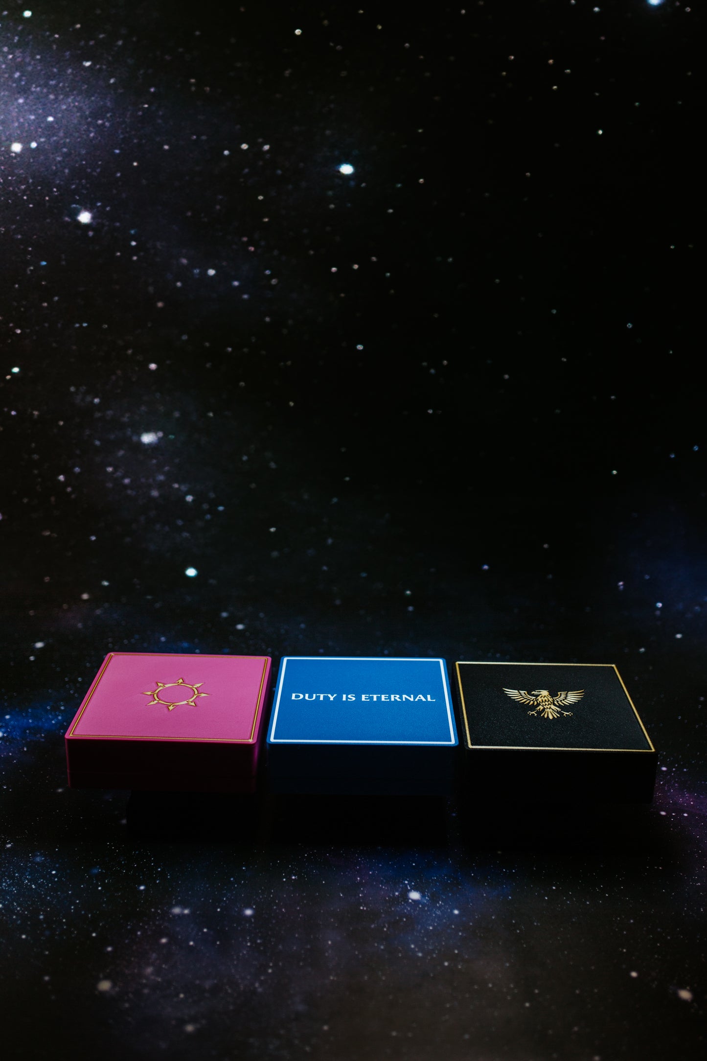 The Battlebox — Dice Organizer for Wargaming