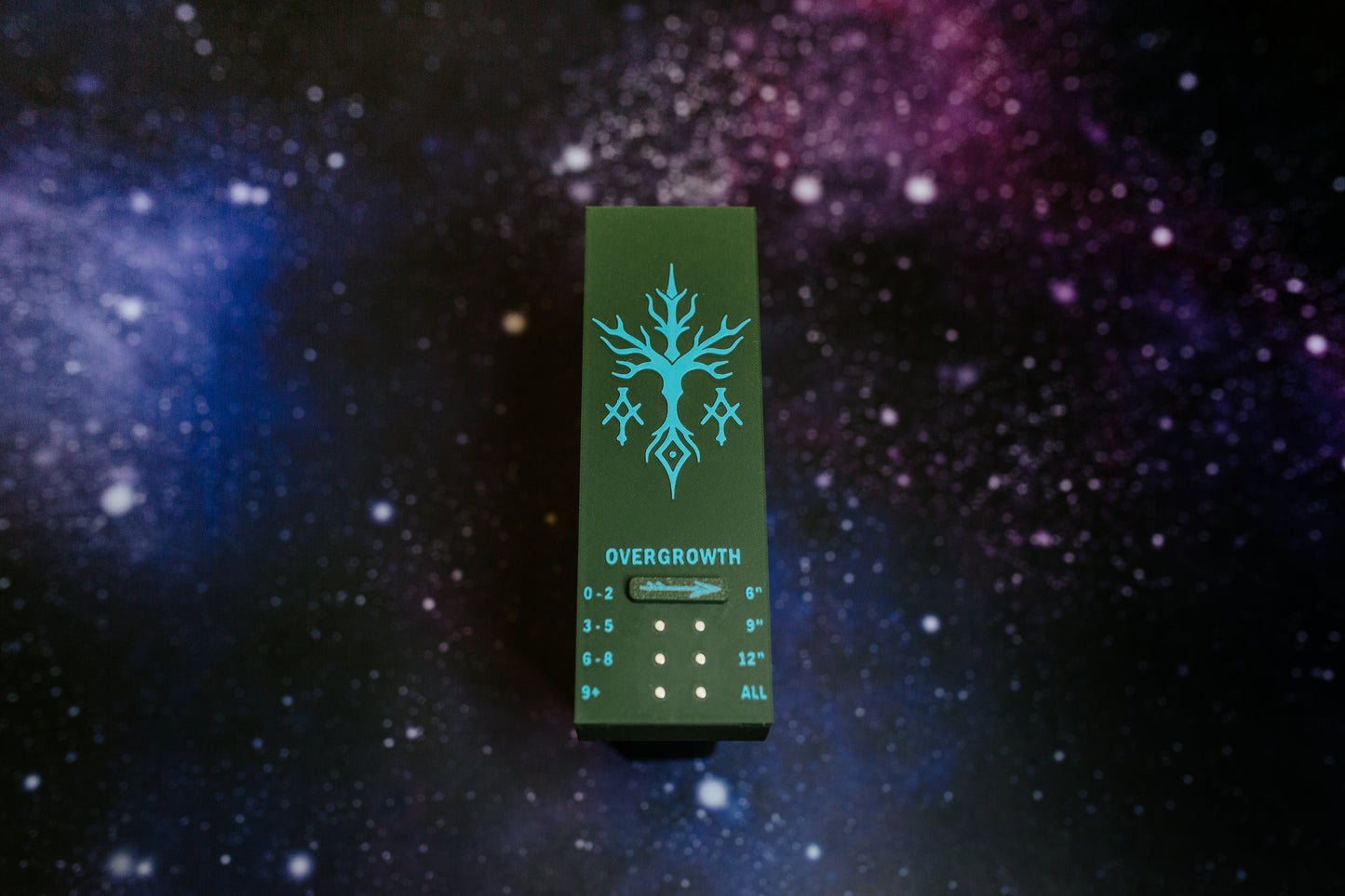 Wood Elves Token Set & Overgrowth tracker | 2026 Update | Fantasy Wargaming