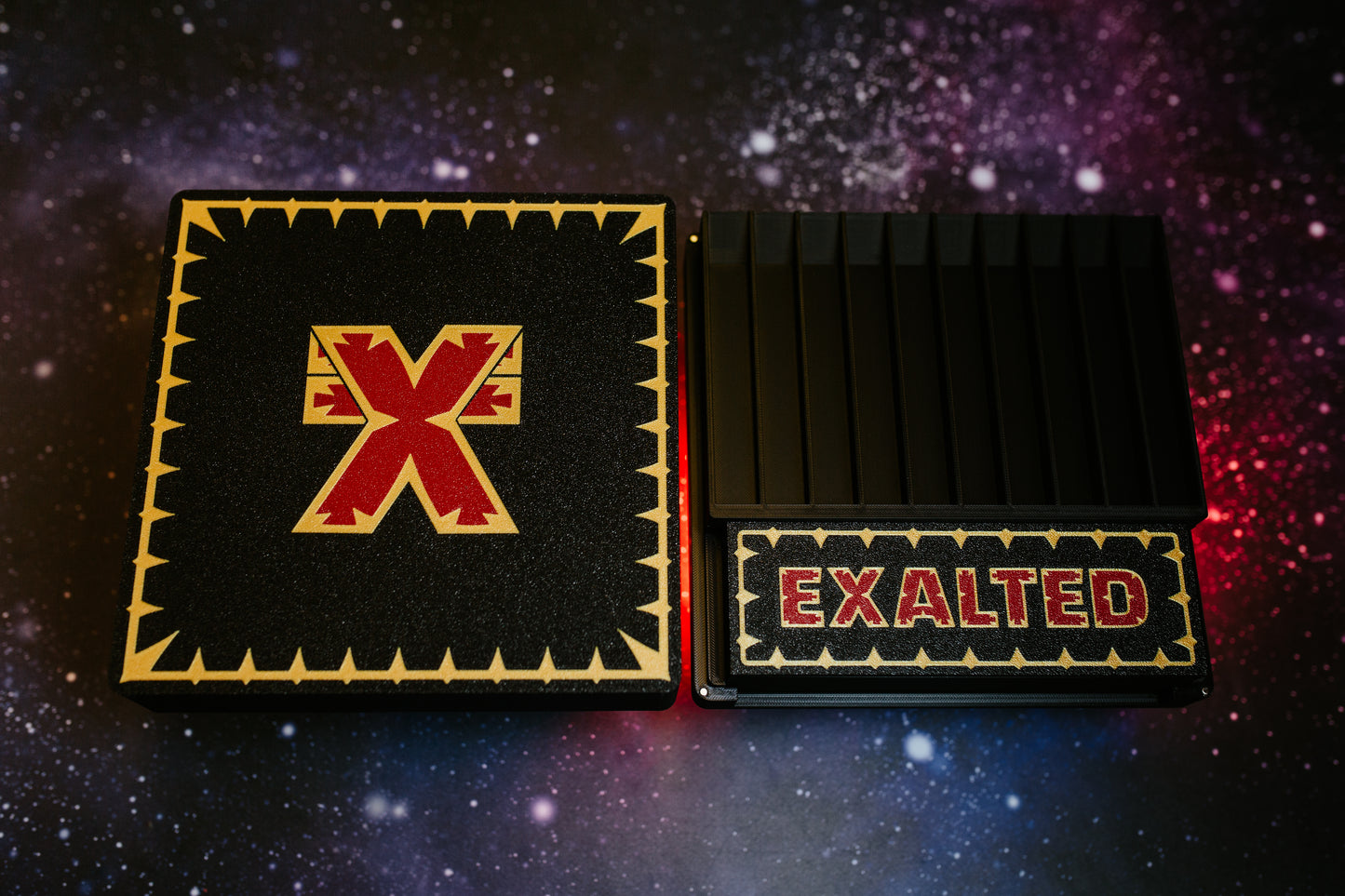The Battlebox Exalted Edition