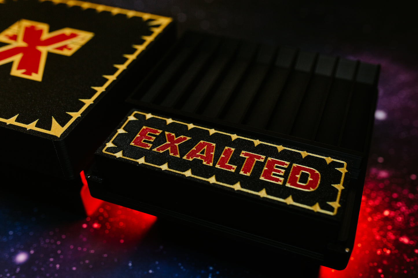 The Battlebox Exalted Edition
