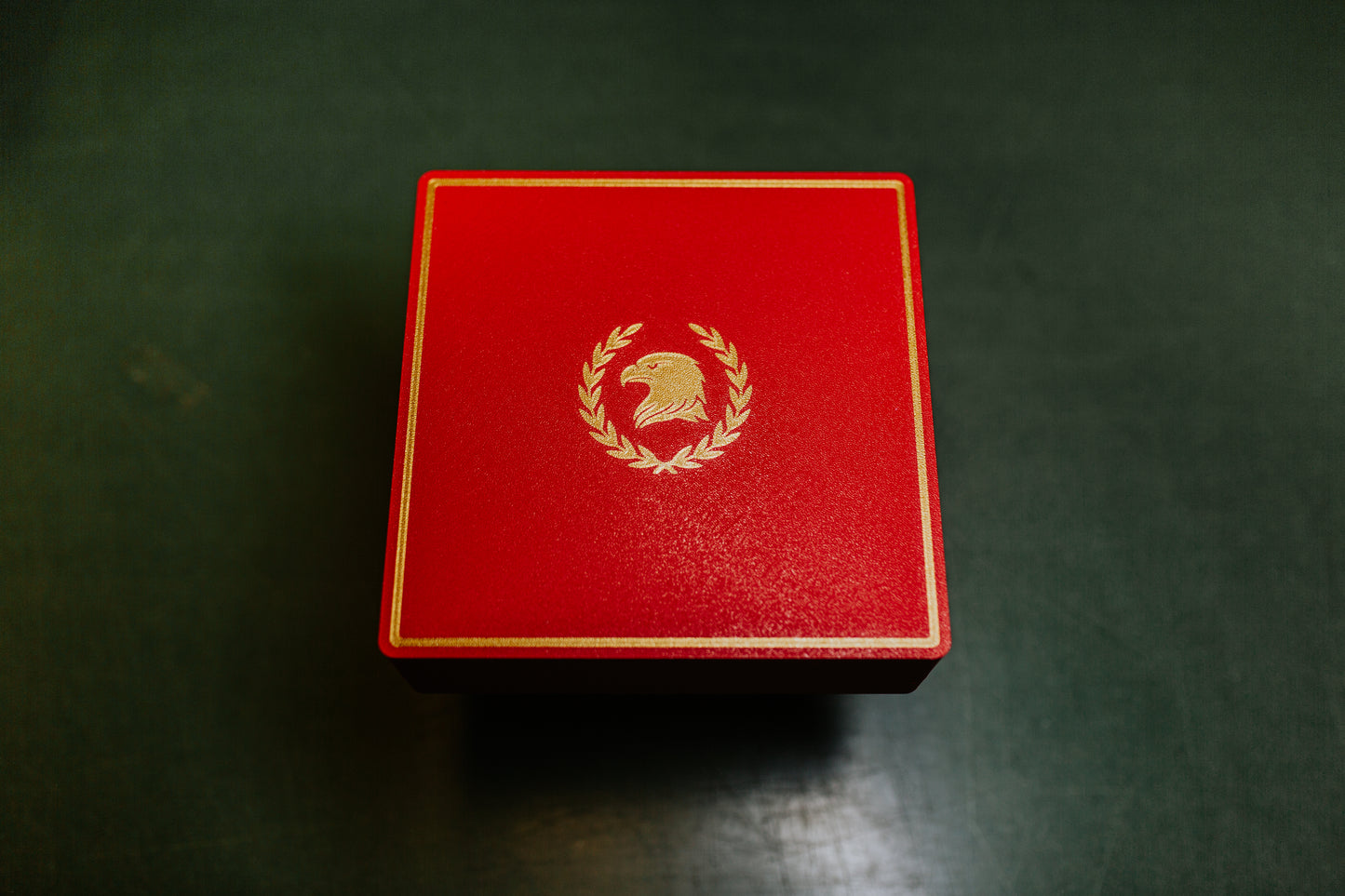 The Battlebox | Magnetic Storage Box & Dice Tray | Tabletop Game Organizer & Travel Case
