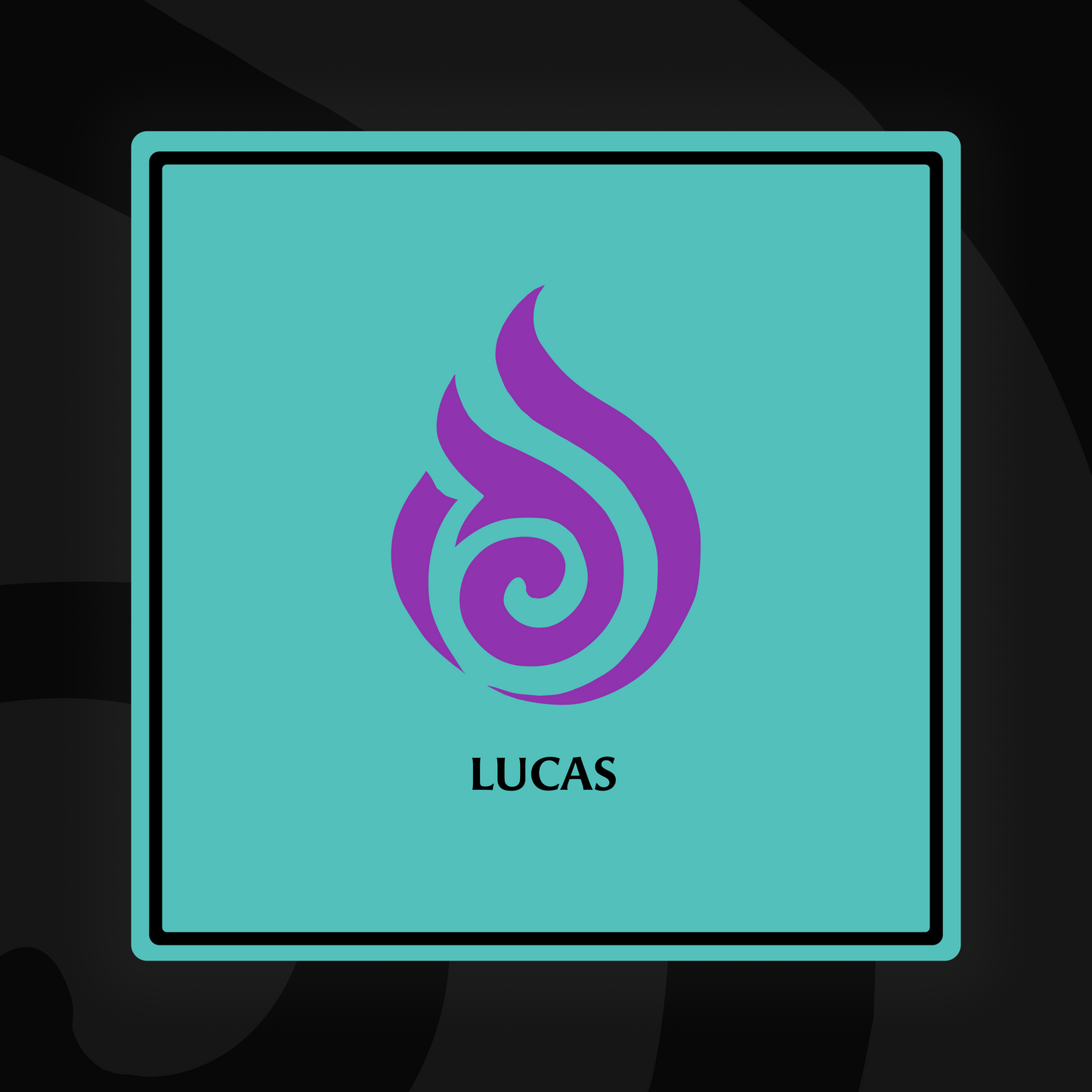 Battlebox Lid VoidFire Tactics Edition